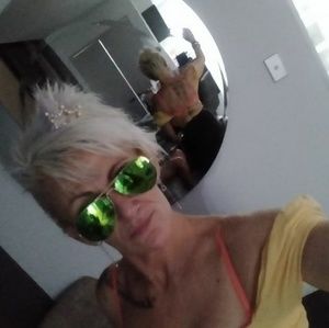 Meet your Posher, Jodie